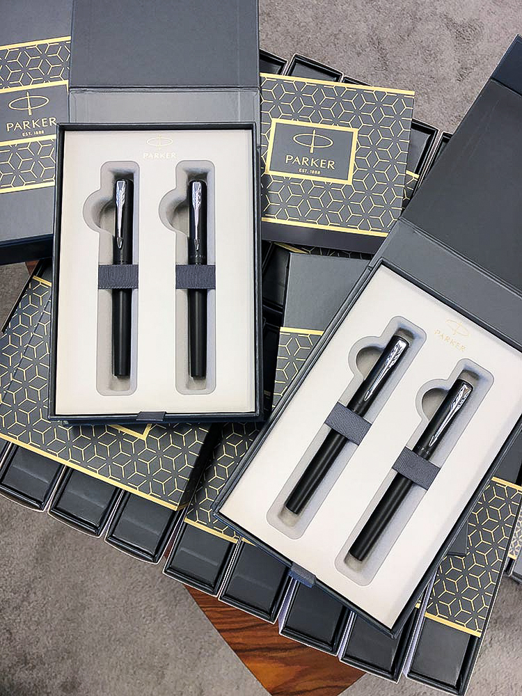 Corporate gifts